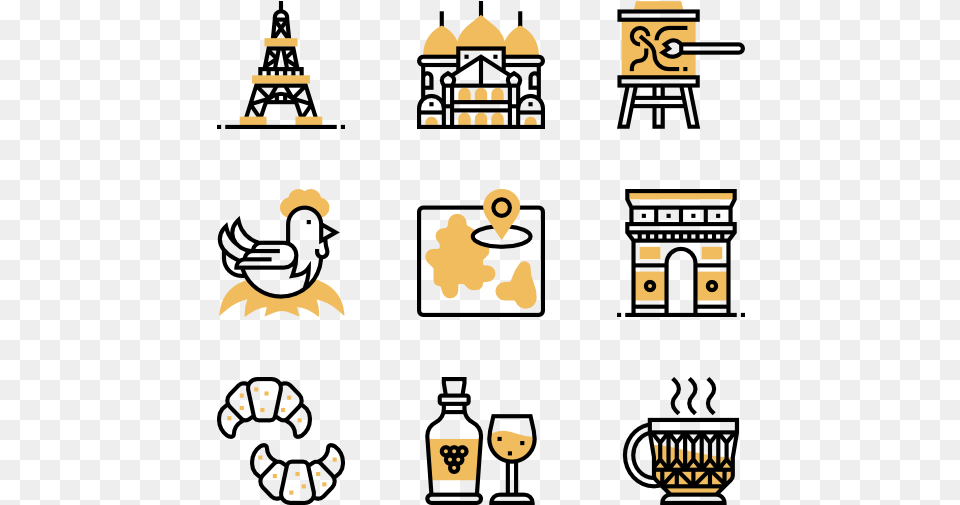 France Symbols Research And Analysis Icon, Person Free Png Download
