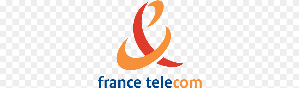 France Telecom Logo Vector France Telecom Logo, Alphabet, Ampersand, Symbol, Text Png Image