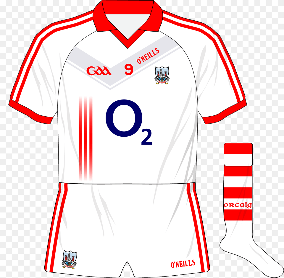 France Were Following In Corks Footsteps Museum Of Jerseys, Clothing, Shirt, T-shirt, Jersey Free Png Download