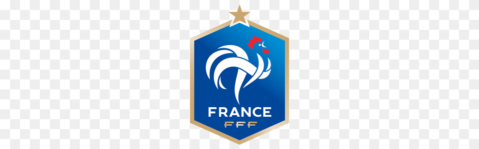 France World Cup Kits Logo Url Dream League Soccer, Symbol, Badge, Emblem Free Png