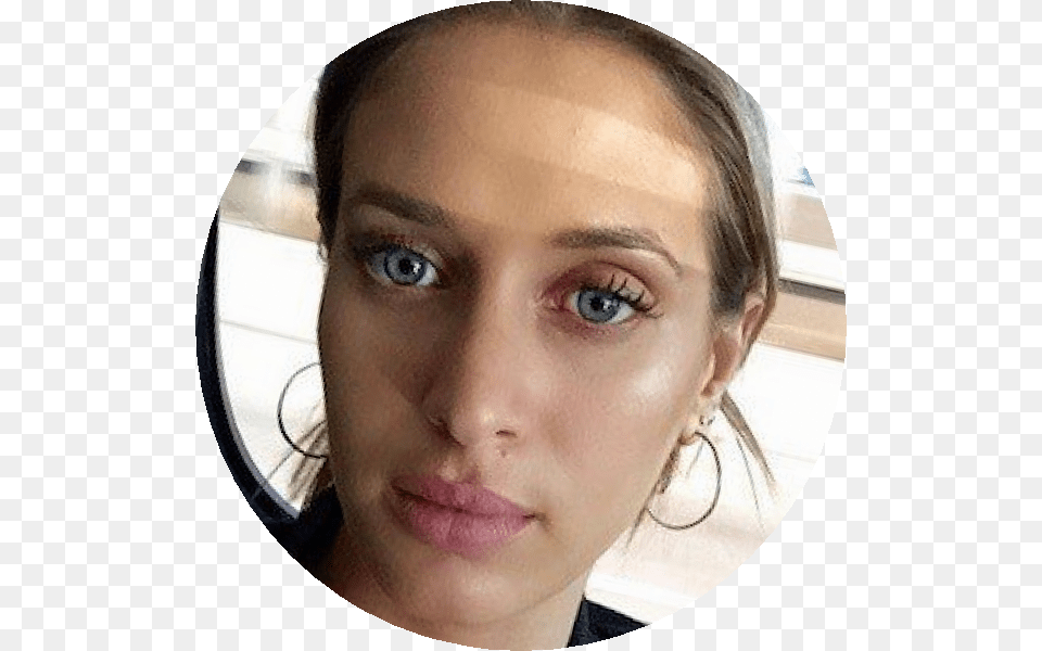 Francescaaiello, Face, Head, Person, Photography Png Image