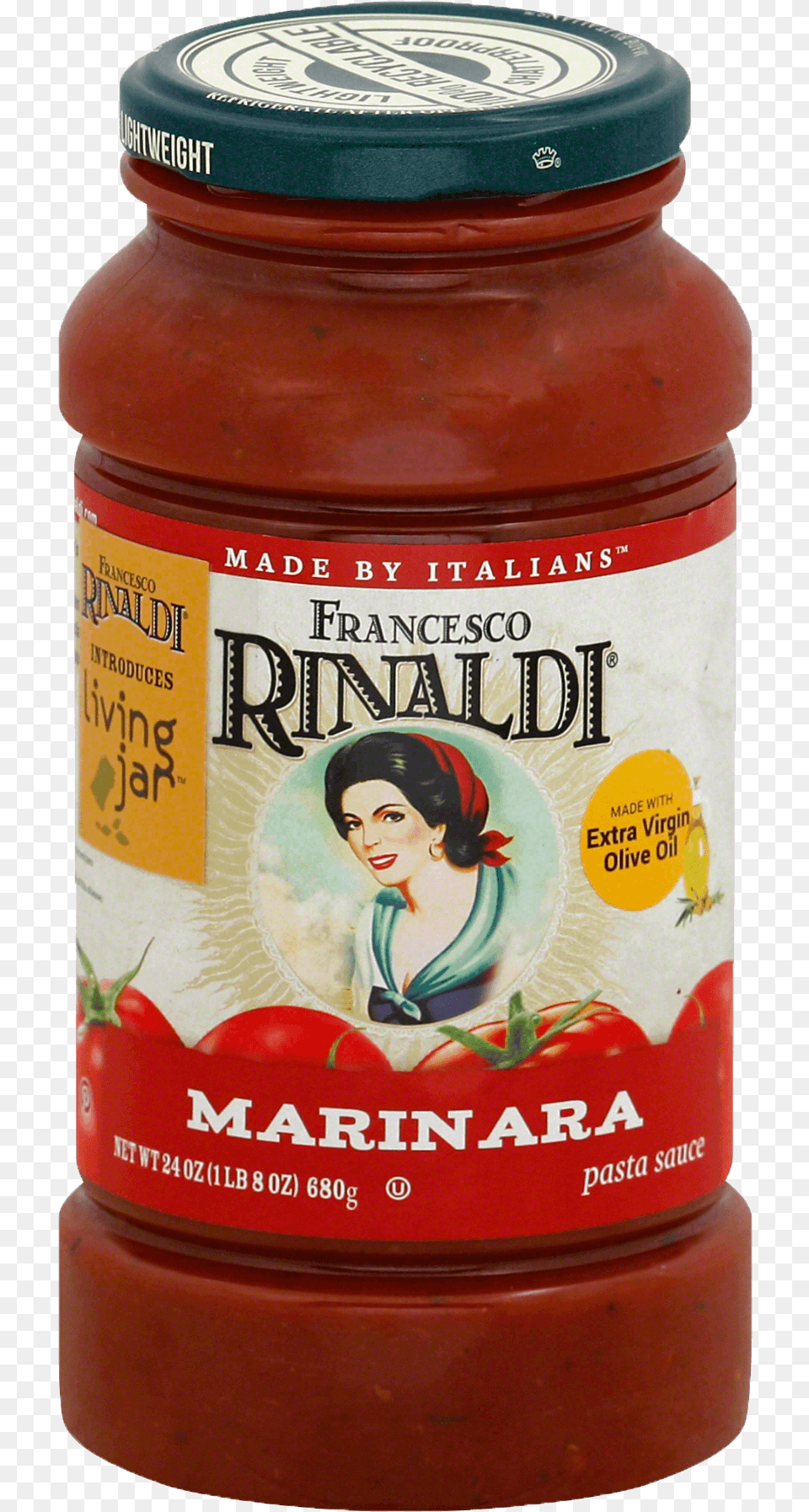 Francesco Rinaldi Marinara Sauce, Food, Ketchup, Adult, Female Free Png