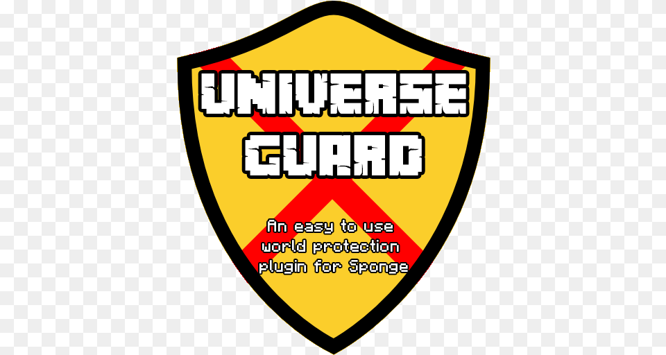 Francescojimi Universe Guard Language, Badge, Logo, Symbol, Armor Free Png