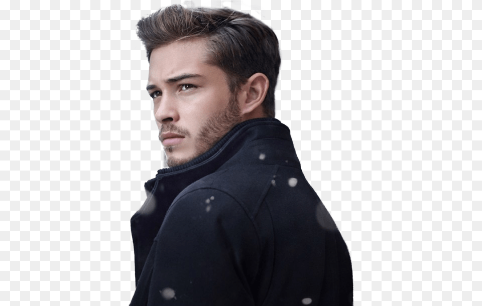 Francisco Lachowski 2018 Popular Mens Hairstyles, Portrait, Photography, Person, Face Png Image
