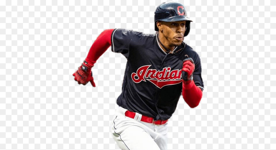 Francisco Lindor Picture Arts Baseball Player, Team Sport, People, Sport, Team Png Image