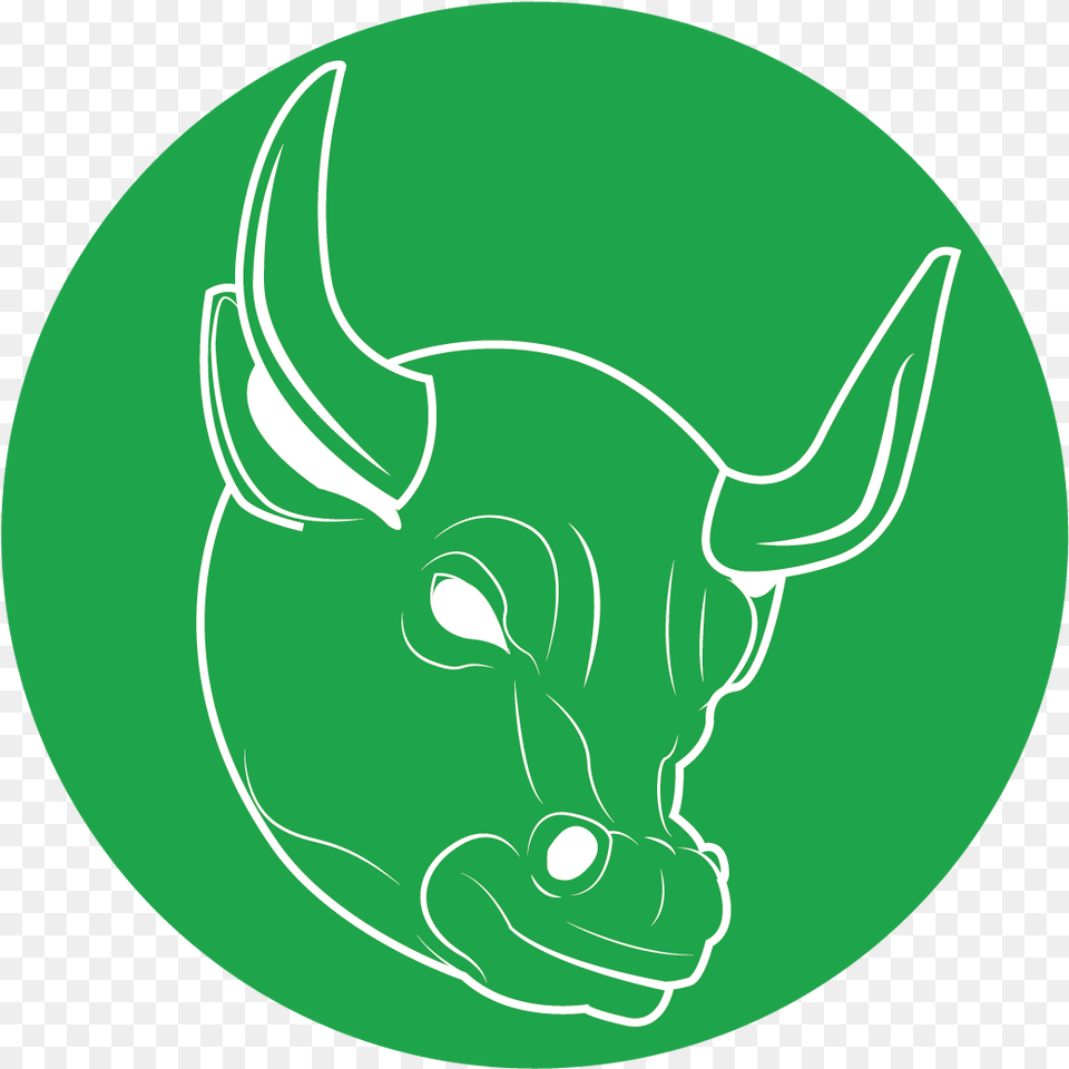 Francisco Sanchez Ox, Green, Animal, Deer, Mammal Free Png Download