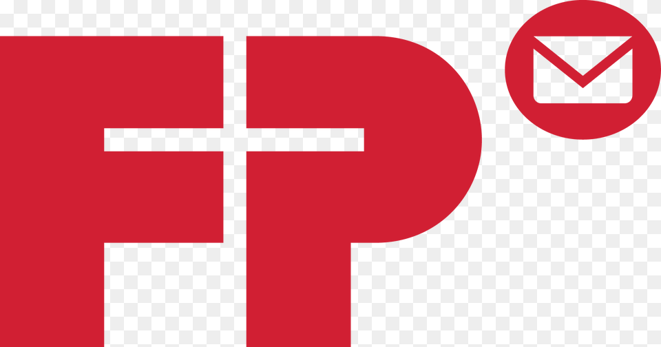 Francotyp Postalia Logo, Cross, Symbol Png Image