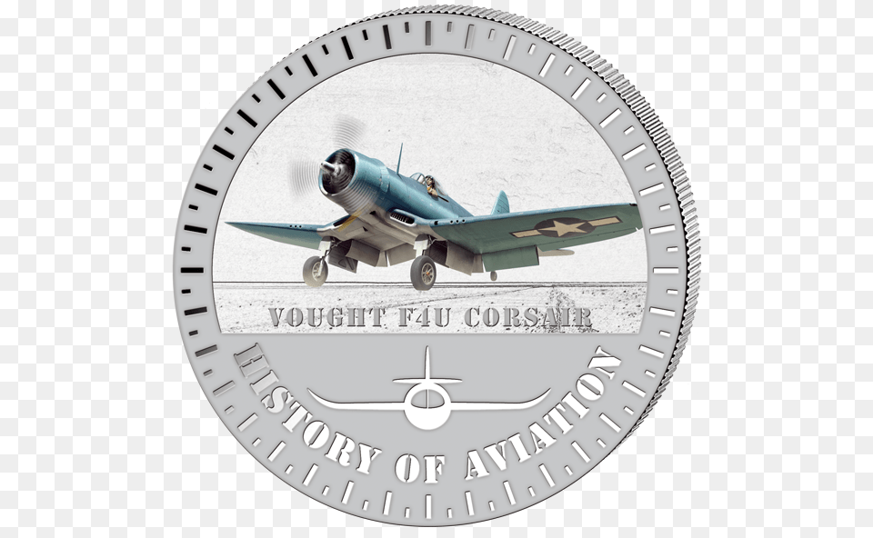 Francs Vought F4u Corsair, Aircraft, Airplane, Transportation, Vehicle Free Png