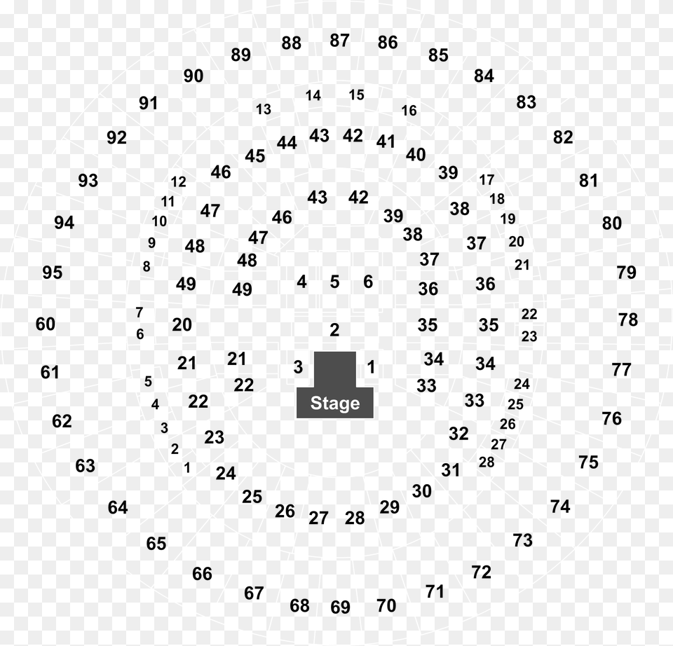 Frank C Erwin Jr Special Events Center, Cad Diagram, Diagram Free Png Download