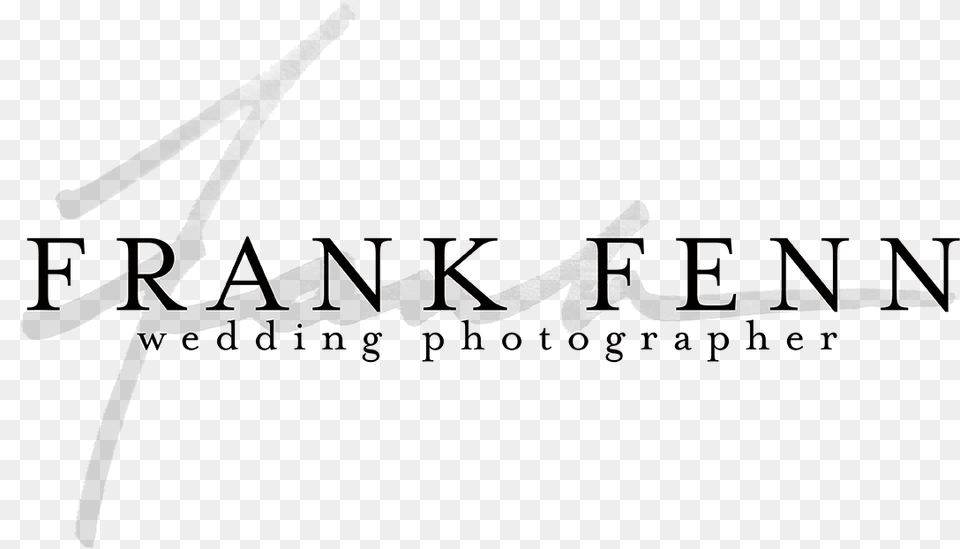 Frank Fenn Ottawa Wedding Photographer, Handwriting, Text, Signature Free Transparent Png