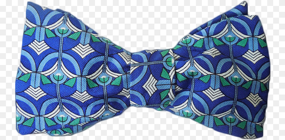 Frank Lloyd Wright Greek Orthodox Church Bow Tie Phoenix Necktie, Accessories, Bow Tie, Formal Wear Png