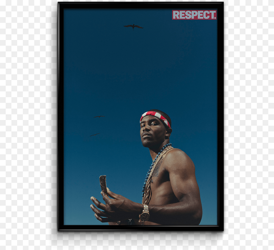 Frank Ocean Ck, Person, Hand, Body Part, Finger Free Png