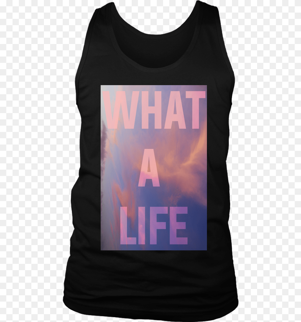 Frank Ocean Pink White Blonde What A Life Shirt, Clothing, T-shirt, Tank Top Png Image