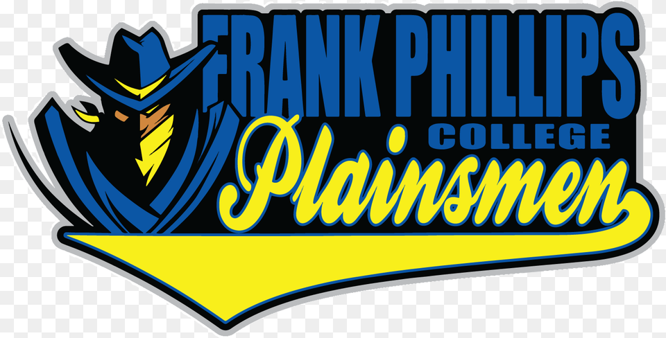Frank Phillips College, Logo Free Png