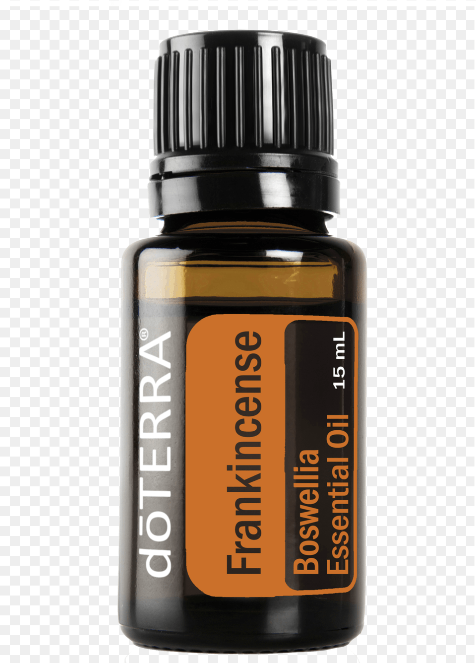 Frank Trans Frankincense Doterra, Bottle, Cosmetics, Perfume Png