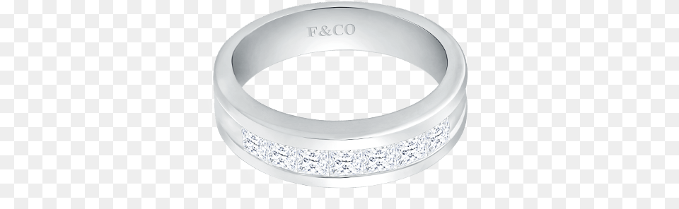 Frank U0026 Co Titanium Ring, Accessories, Jewelry, Platinum, Silver Png