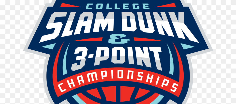 Frankamp To Compete In 3 Point Championship 3 Point Shootout, Badge, Logo, Symbol, Scoreboard Free Png