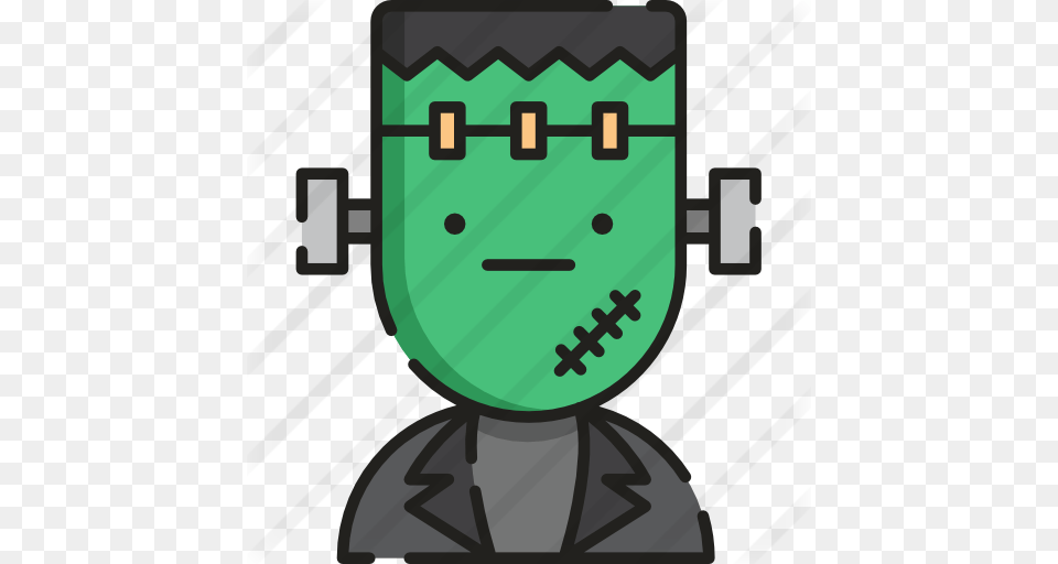 Frankenstein, Dynamite, Weapon Png