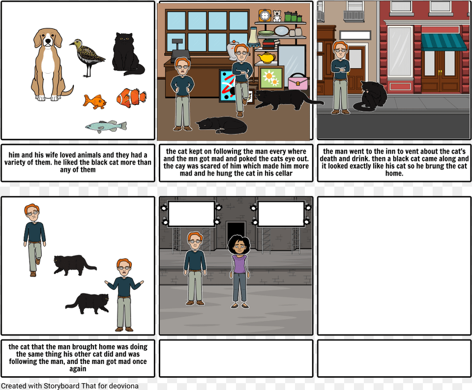 Frankenstein Ch 5 Storyboard, Publication, Book, Comics, Person Free Png