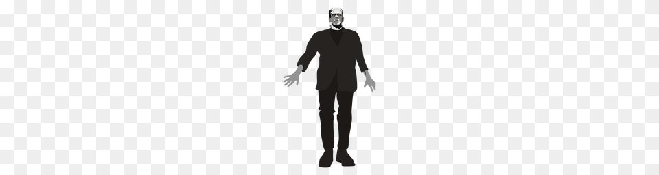 Frankenstein Clipart Clipart, Suit, Clothing, Sleeve, Formal Wear Free Transparent Png