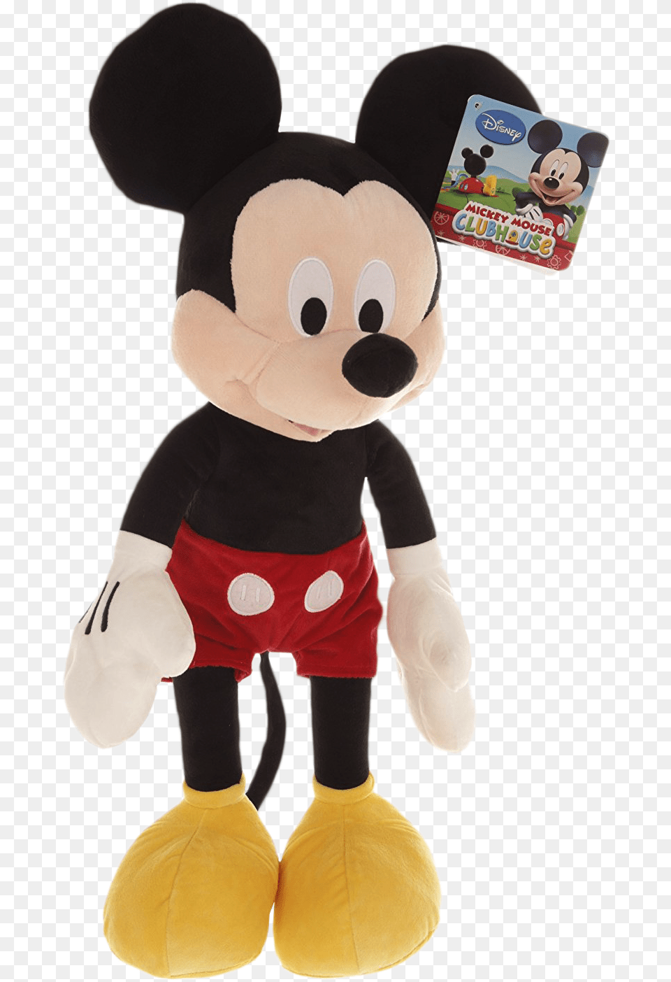 Frankenstein Mickey Head Frankenstein Mickey Head Mickey Mouse Stuffed Toys Hong Kong Price, Toy, Plush, Clothing, Shorts Free Png