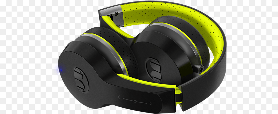Frankenstein Headphone Casque Arceau Sport Bluetooth, Electronics, Headphones Free Transparent Png