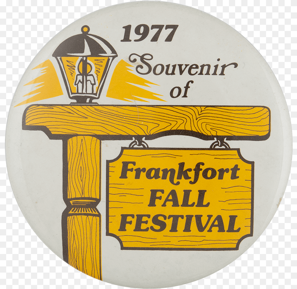 Frankfort Fall Festival Event Busy Beaver Button Museum Music For Sensuous Lovers, Symbol Free Png