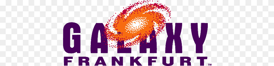 Frankfurt Galaxy History Logos, Purple, Art, Graphics, Outdoors Free Transparent Png