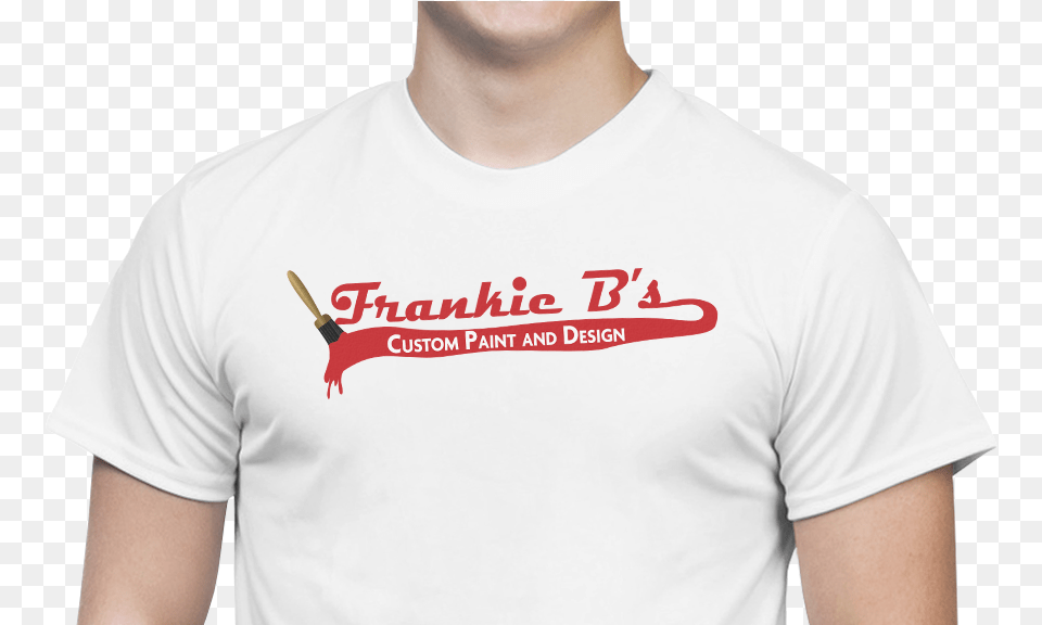Frankie Bs Custom Paint Amp Design Donald Trump T Shirt Design, Clothing, T-shirt Free Png Download