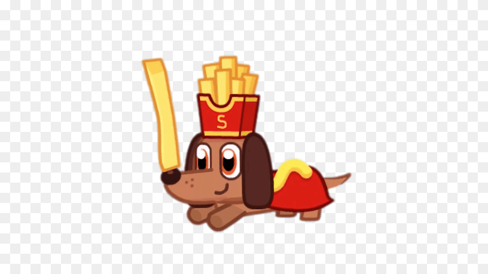 Frankie The Weenie Woofwoof Balancing Act, Toy, Weapon Free Transparent Png