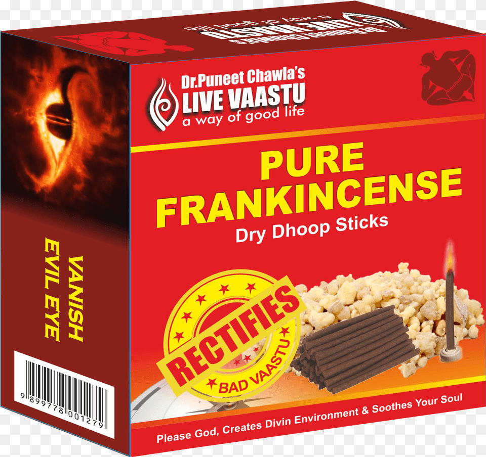 Frankincense Dry Incense Sticks Chocolate, Food, Popcorn Png Image