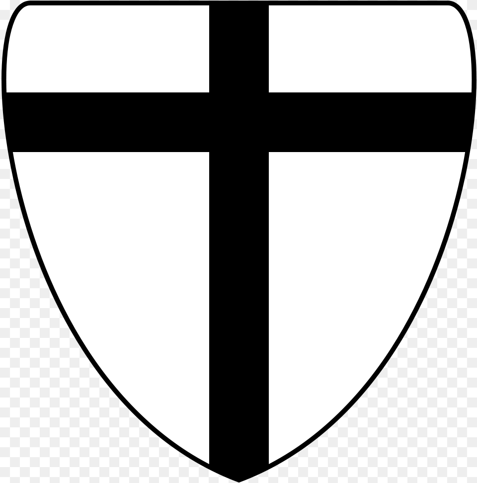 Frankish Empire Serfs Clip Art, Armor, Cross, Symbol Png Image