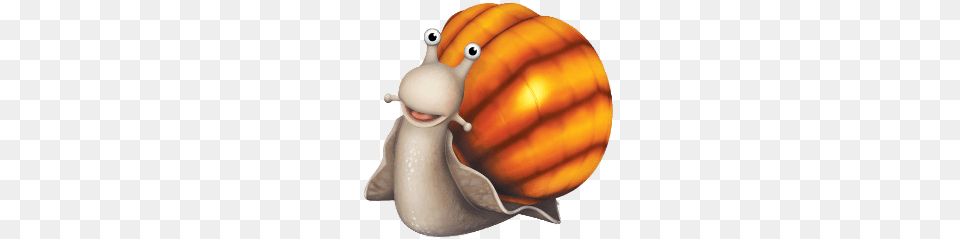 Franklin And Friends Snail, Animal, Invertebrate Free Transparent Png