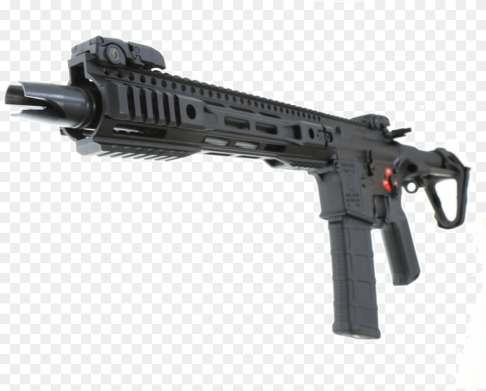 Franklin Armory Bfsiii Equipped Pdw C11 Ar15 Pistol Firearm, Gun, Rifle, Weapon, Shotgun Free Png Download