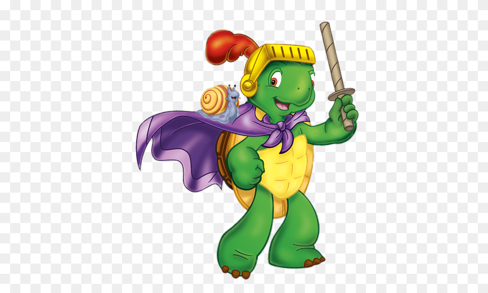 Franklin Dressed As A Knight, Baby, Person Png