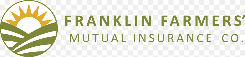 Franklin Farmers Mutual Insurance Parallel, Logo, Plant, Vegetation, Food Free Png Download