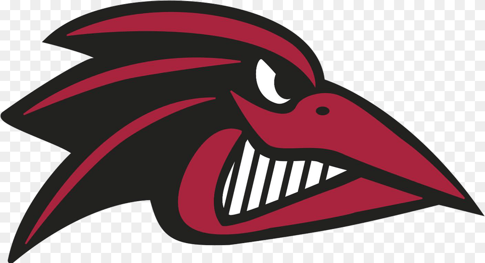 Franklin Pierce University Mascot, Animal, Beak, Bird, Emblem Free Png Download