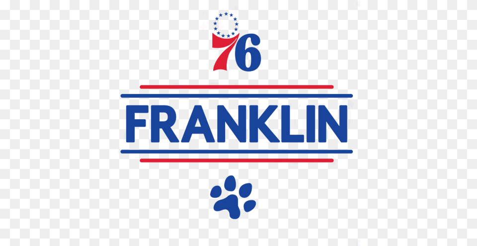 Franklin The Dog Logo, Text Free Png