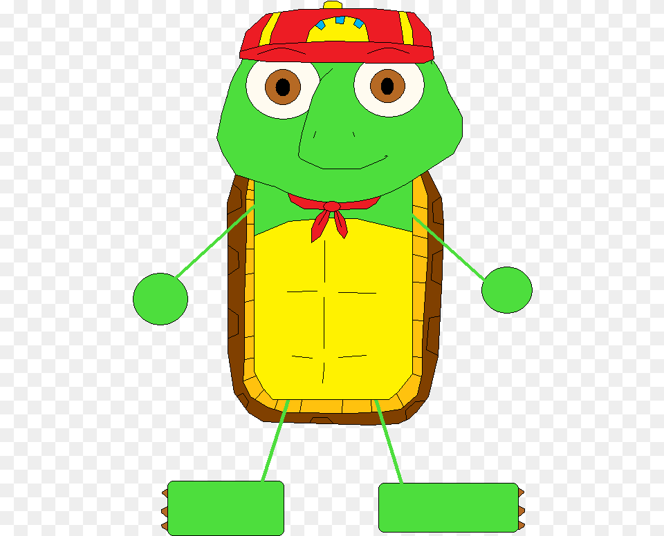 Franklin The Turtle, Animal, Bird, Food, Produce Free Png