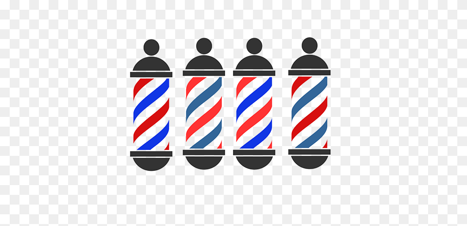 Franklins Barbershop, Can, Spray Can, Tin Png Image