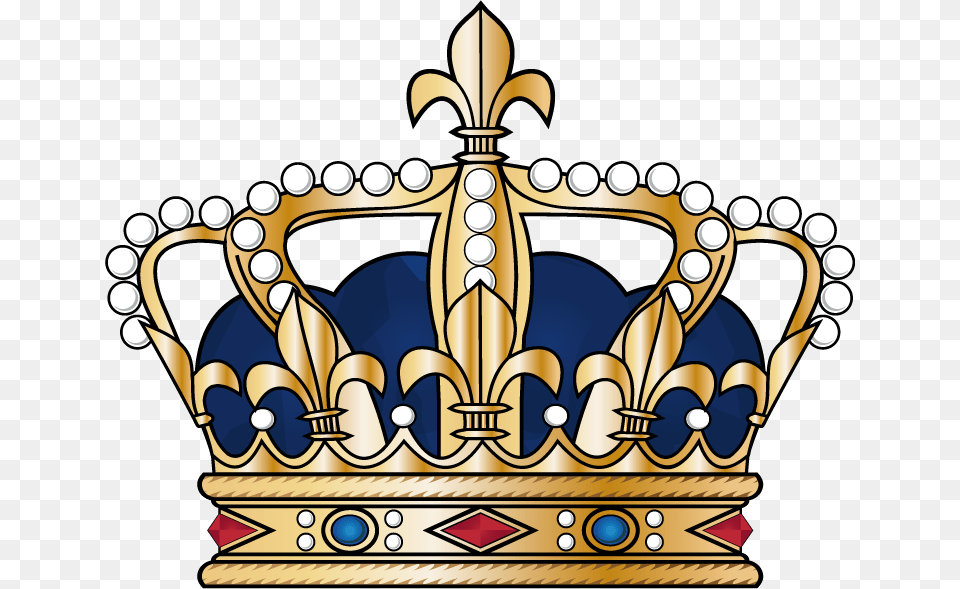 Frankreich King Crowns, Accessories, Crown, Jewelry Free Png Download