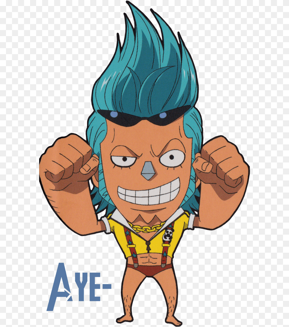 Franky, Baby, Book, Comics, Person Free Transparent Png