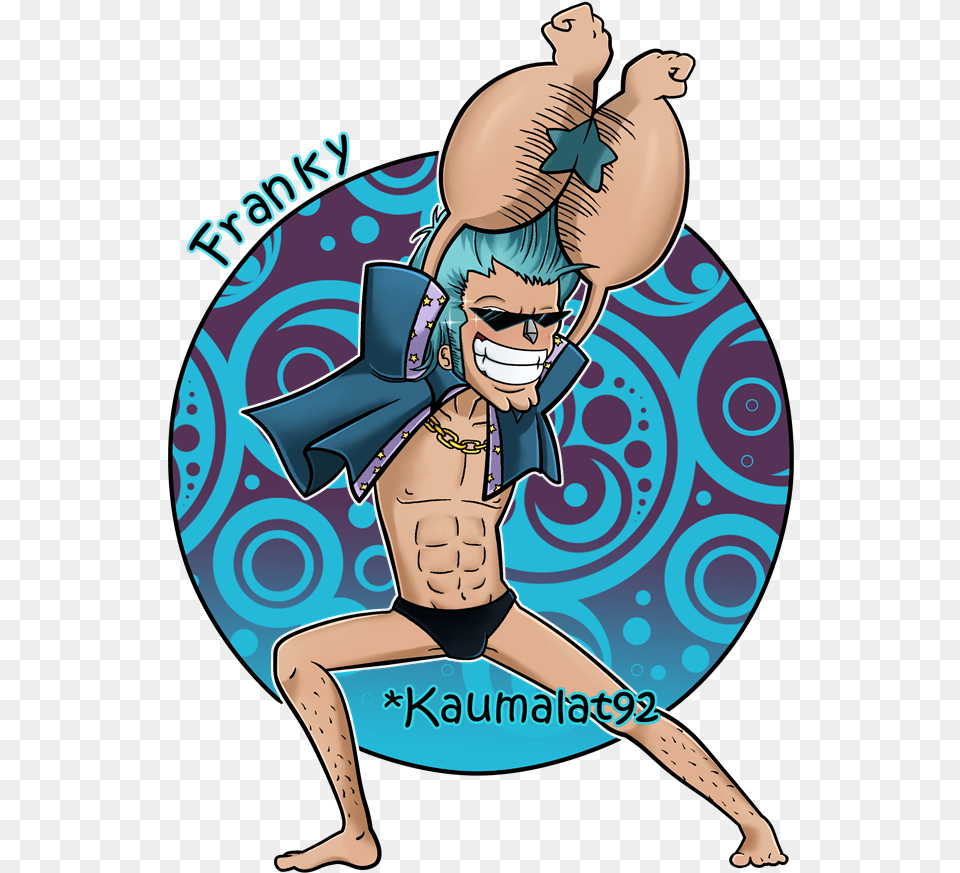 Franky Cartoon, Publication, Book, Comics, Adult Free Png Download