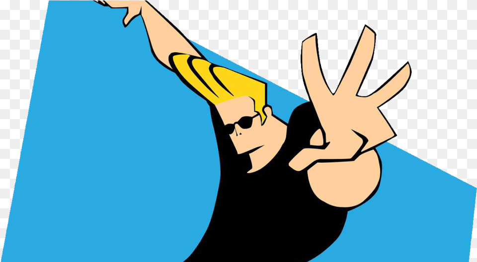 Franky Vs Johnny Bravo, Accessories, Water Sports, Water, Swimming Png Image