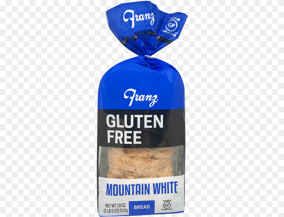 Franz Gluten Bread, Food, Bag Free Png
