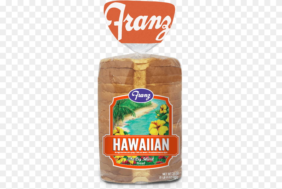 Franz Plain Bagels, Food, Ketchup, Bread Free Png