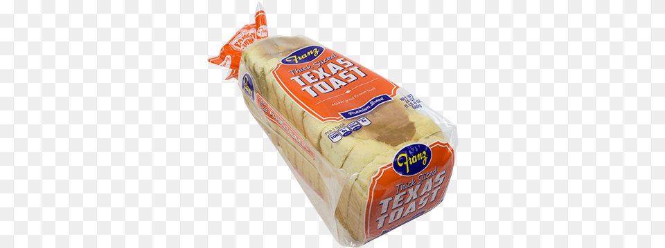Franz Texas Toast Bread, Food, Ketchup Png Image
