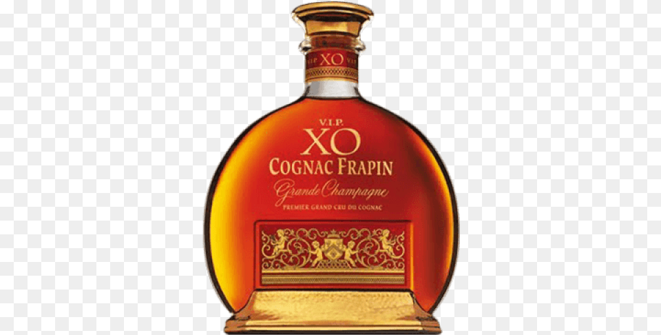 Frapin Vip Xo Cognac Get Shipping Frapin Vip Xo Cognac, Alcohol, Beverage, Liquor, Food Free Png