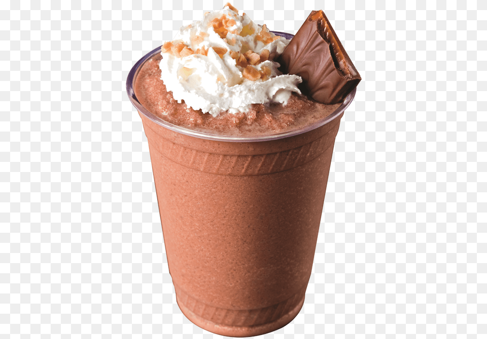 Frappe By Shave Ice And More Frappes, Beverage, Juice, Cream, Cup Png Image