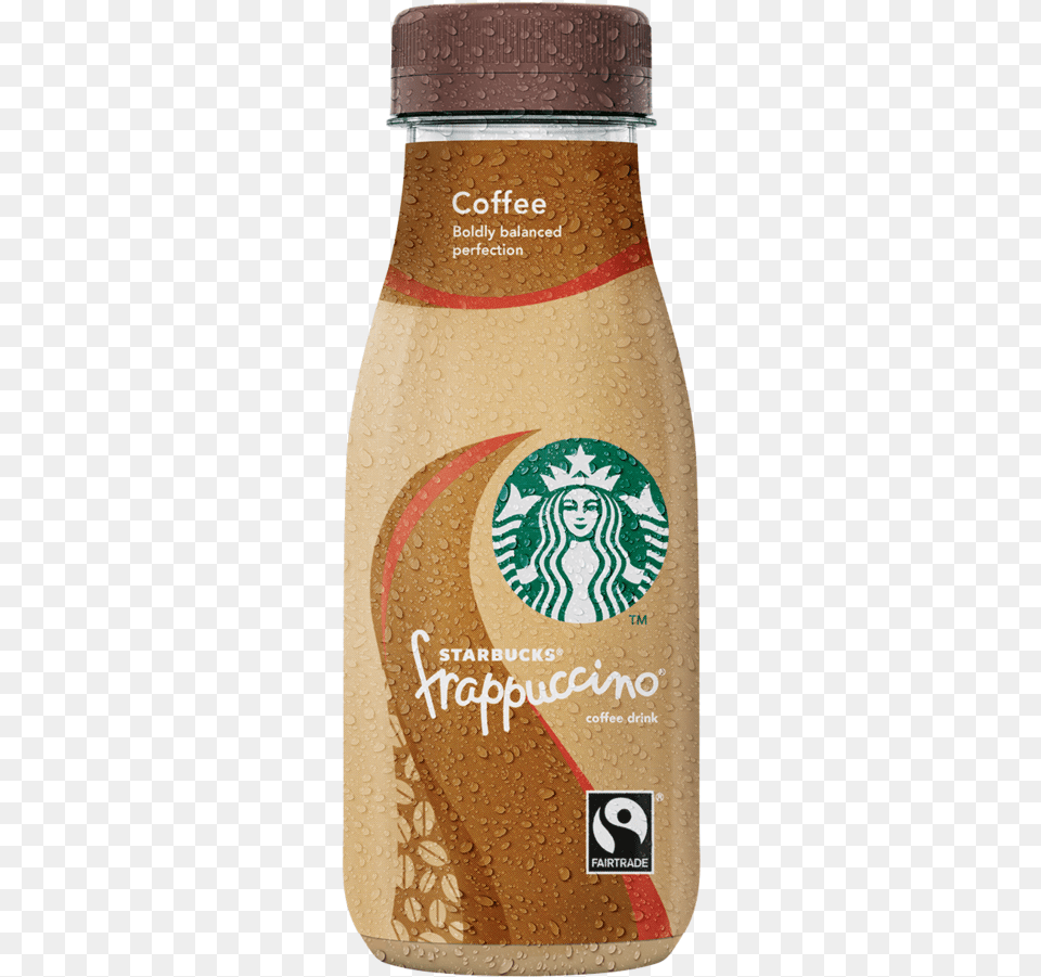 Frappuccino Coffee 250ml Starbucks New Logo 2011, Food, Face, Head, Person Png